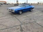 Thumbnail Photo undefined for 1972 Dodge Charger